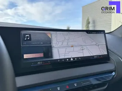 Photo 41 BMW X3  30e xDrive 299 ch BVA8