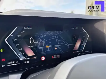 Photo 40 BMW X3  30e xDrive 299 ch BVA8