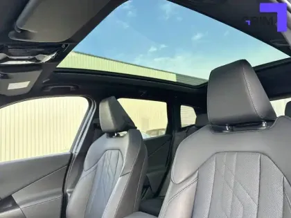 Photo 51 BMW X3  30e xDrive 299 ch BVA8