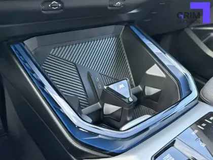 Photo 56 BMW X3  30e xDrive 299 ch BVA8