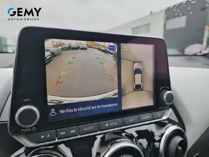 Photo 17 Nissan Juke  DIG-T 117 DCT7