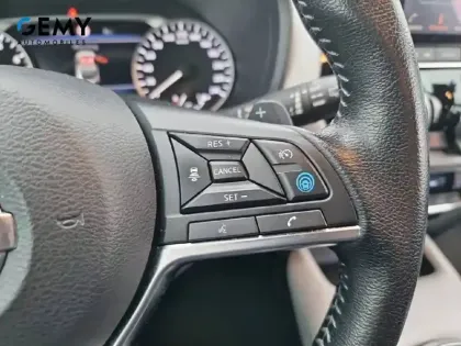 Photo 21 Nissan Juke  DIG-T 117 DCT7