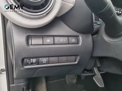 Photo 23 Nissan Juke  DIG-T 117 DCT7