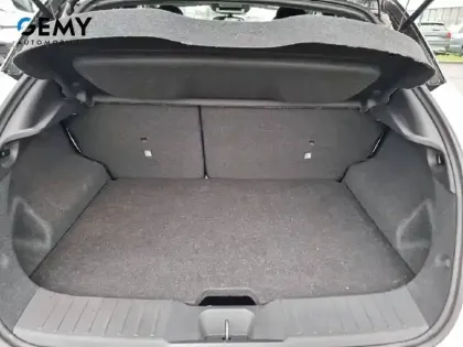 Photo 5 Nissan Juke  DIG-T 117 DCT7