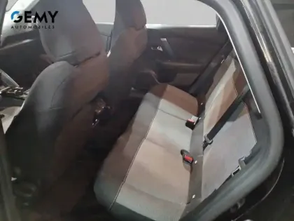 Photo 9 Citroën C4 e- 136 ch Automatique