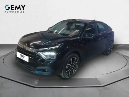 Photo Citroën C4 Feel