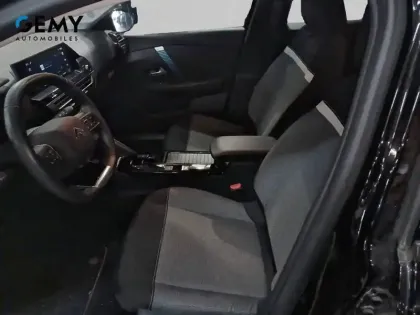 Photo 8 Citroën C4 e- 136 ch Automatique