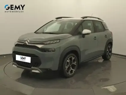 Photo Citroën C3 Aircross Shine Pack