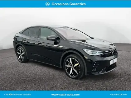 Photo 6 Volkswagen Id.5  299 ch GTX