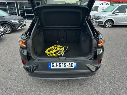 Photo 10 Volkswagen Id.5  299 ch GTX