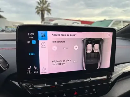 Photo 18 Volkswagen Id.5  299 ch GTX