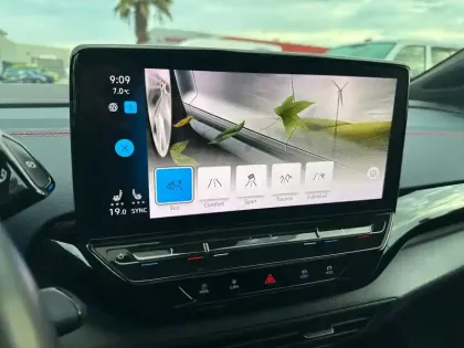 Photo 23 Volkswagen Id.5  299 ch GTX