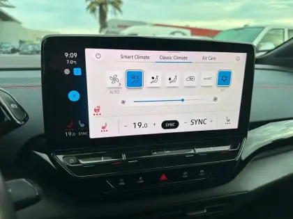 Photo 24 Volkswagen Id.5  299 ch GTX