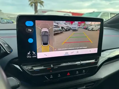 Photo 22 Volkswagen Id.5  299 ch GTX