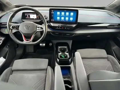 Photo 14 Volkswagen Id.5  299 ch GTX