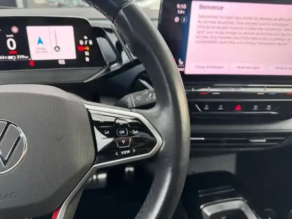 Photo 28 Volkswagen Id.5  299 ch GTX