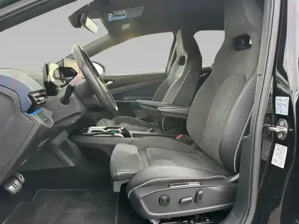 Photo 9 Volkswagen Id.5  299 ch GTX