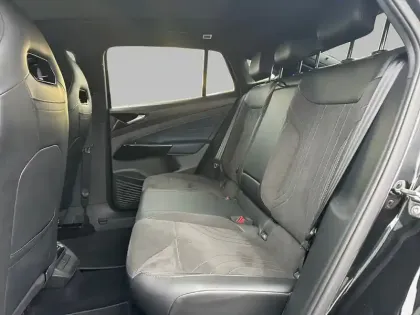 Photo 13 Volkswagen Id.5  299 ch GTX