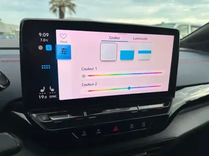 Photo 21 Volkswagen Id.5  299 ch GTX