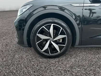 Photo 8 Volkswagen Id.5  299 ch GTX