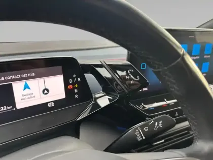 Photo 12 Volkswagen Id.5  299 ch GTX