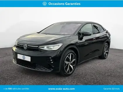 Photo Volkswagen Id.5