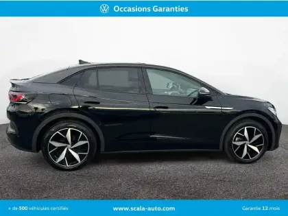 Photo 5 Volkswagen Id.5  299 ch GTX