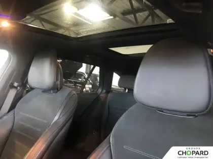 Photo 21 Mercedes Classe C  Break 300 e 9G-Tronic