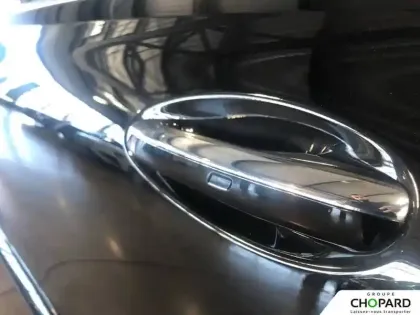 Photo 27 Mercedes Classe C  Break 300 e 9G-Tronic