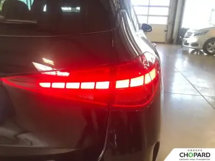 Photo 26 Mercedes Classe C  Break 300 e 9G-Tronic