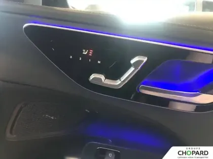 Photo 19 Mercedes Classe C  Break 300 e 9G-Tronic