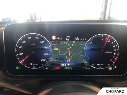 Photo 16 Mercedes Classe C  Break 300 e 9G-Tronic