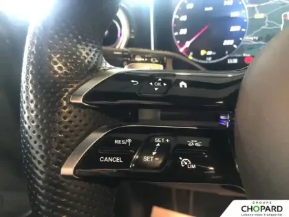 Photo 15 Mercedes Classe C  Break 300 e 9G-Tronic