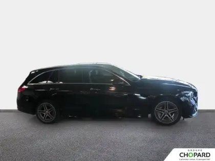 Photo 8 Mercedes Classe C  Break 300 e 9G-Tronic