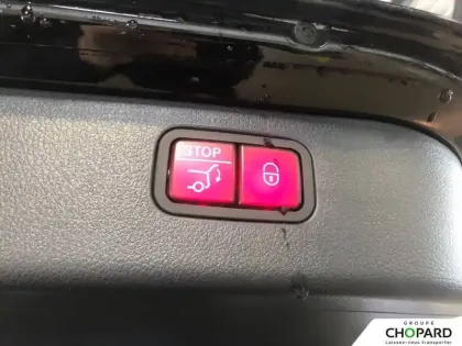 Photo 23 Mercedes Classe C  Break 300 e 9G-Tronic