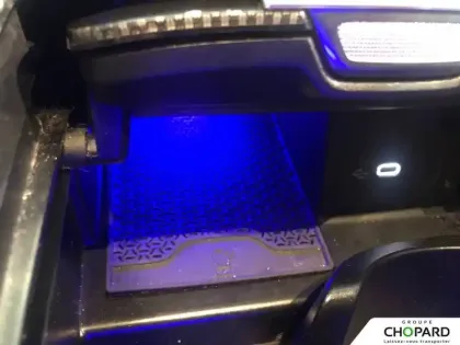 Photo 20 Mercedes Classe C  Break 300 e 9G-Tronic