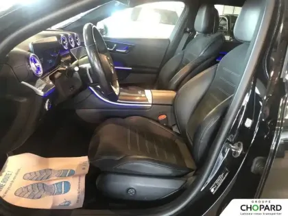 Photo 10 Mercedes Classe C  Break 300 e 9G-Tronic