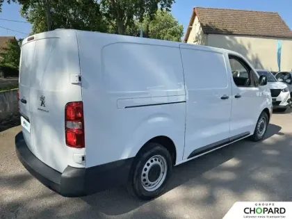 Photo 26 Peugeot Expert  FGN TOLE LONG BLUEHDI 180 S&S EAT8