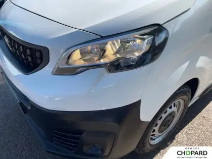 Photo 22 Peugeot Expert  FGN TOLE LONG BLUEHDI 180 S&S EAT8