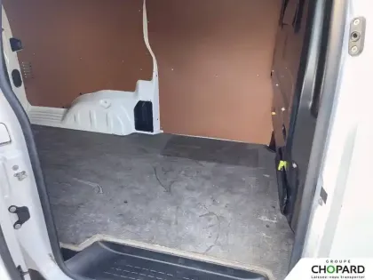 Photo 19 Peugeot Expert  FGN TOLE LONG BLUEHDI 180 S&S EAT8