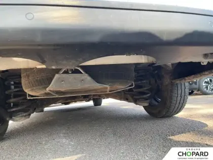 Photo 24 Peugeot Expert  FGN TOLE LONG BLUEHDI 180 S&S EAT8