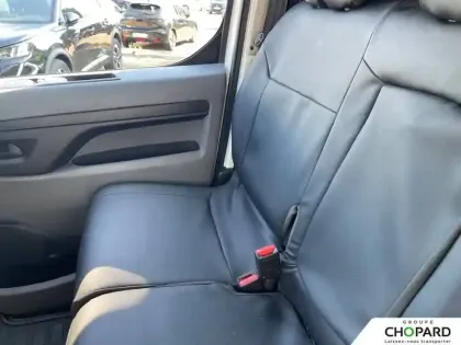 Photo 17 Peugeot Expert  FGN TOLE LONG BLUEHDI 180 S&S EAT8