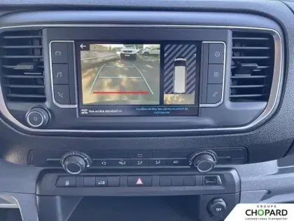 Photo 14 Peugeot Expert  FGN TOLE LONG BLUEHDI 180 S&S EAT8