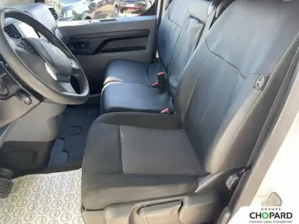 Photo 10 Peugeot Expert  FGN TOLE LONG BLUEHDI 180 S&S EAT8