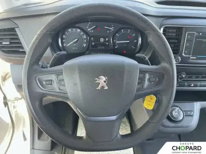 Photo 15 Peugeot Expert  FGN TOLE LONG BLUEHDI 180 S&S EAT8