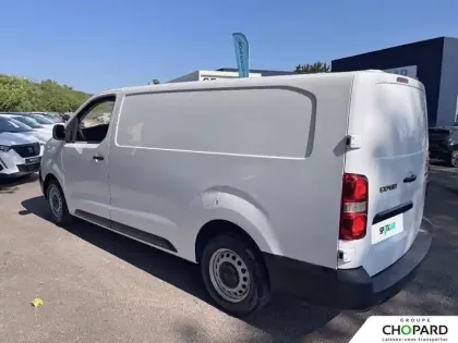 Photo 30 Peugeot Expert  FGN TOLE LONG BLUEHDI 180 S&S EAT8