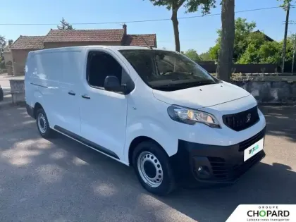 Photo 28 Peugeot Expert  FGN TOLE LONG BLUEHDI 180 S&S EAT8