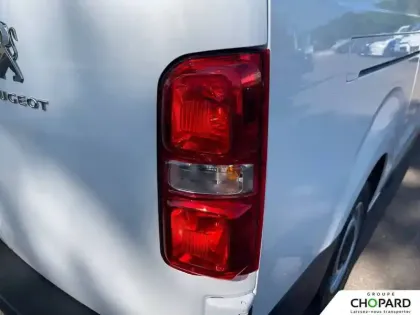 Photo 23 Peugeot Expert  FGN TOLE LONG BLUEHDI 180 S&S EAT8