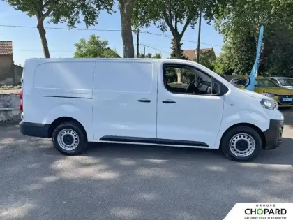 Photo 31 Peugeot Expert  FGN TOLE LONG BLUEHDI 180 S&S EAT8