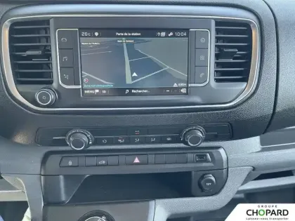 Photo 13 Peugeot Expert  FGN TOLE LONG BLUEHDI 180 S&S EAT8